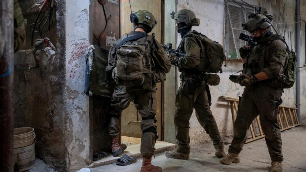 Pasukan dan Pemukim Yahudi Israel Serang Warga Palestina 2.350 Kali di Tepi Barat Selama Oktober